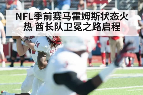 NFL季前赛马霍姆斯状态火热 酋长队卫冕之路启程